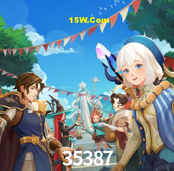 Provedores de Jogos 35387