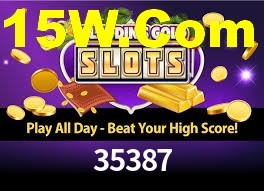35387: Jogos de Caça-Níqueis-Altas Recompensas, Roleta-Velocidade, Blackjack-Desafios Máximos