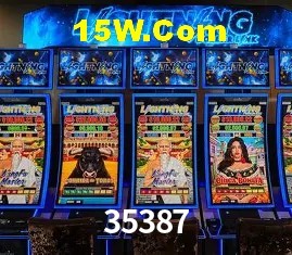 Jogos de Slot 35387
