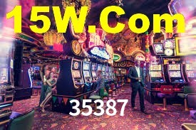 Sinta a adrenalina dos jogos de cassino com 35387